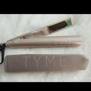 Tyme Hair Curler